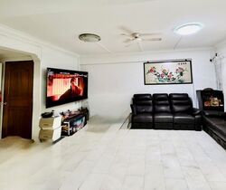 Blk 368 Woodlands Avenue 1 (Woodlands), HDB 5 Rooms #631497201